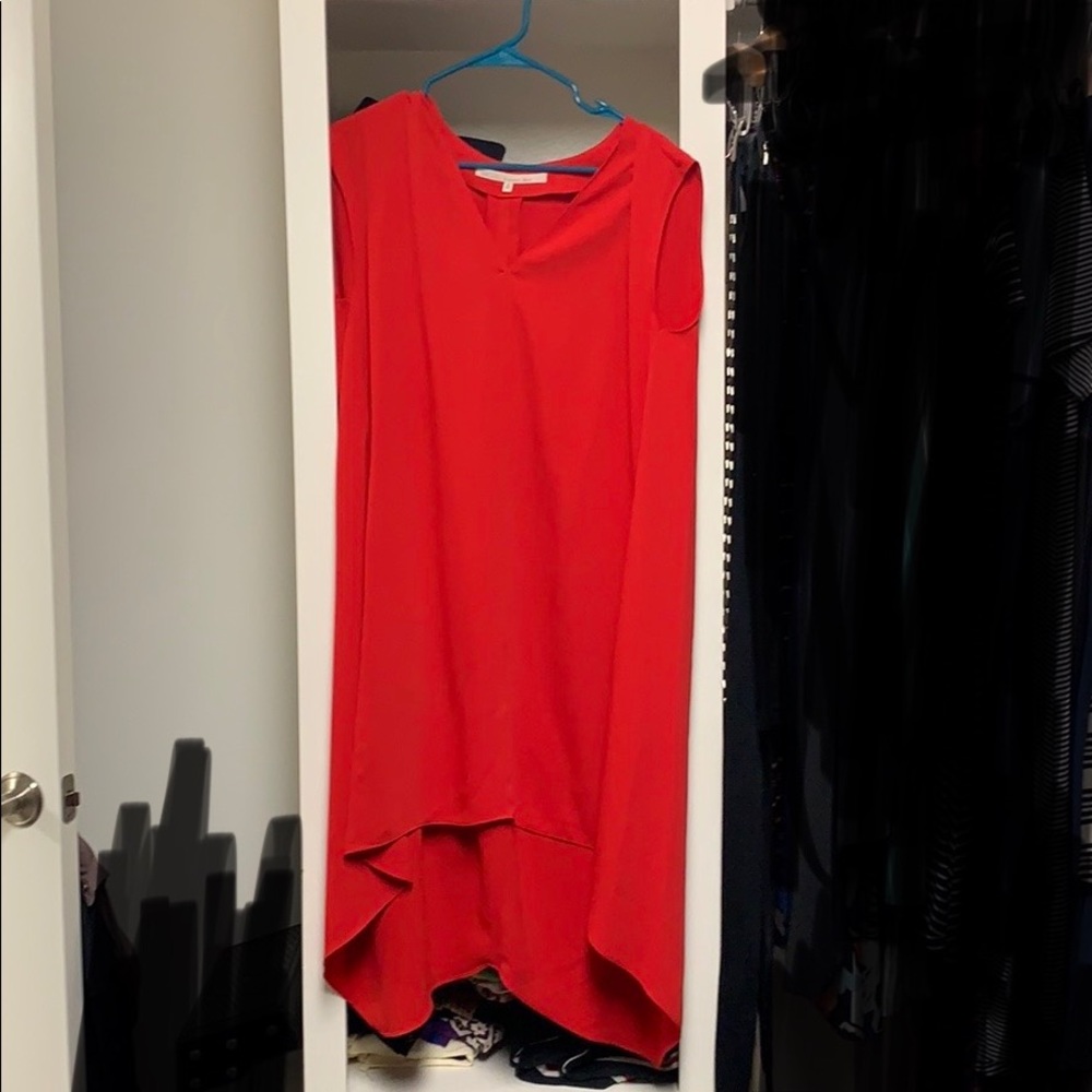 Rachel Roy dress